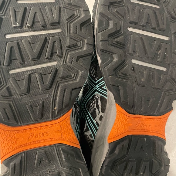 Women’s Asics Gel Venture 6 Sneakers - Picture 4 of 5